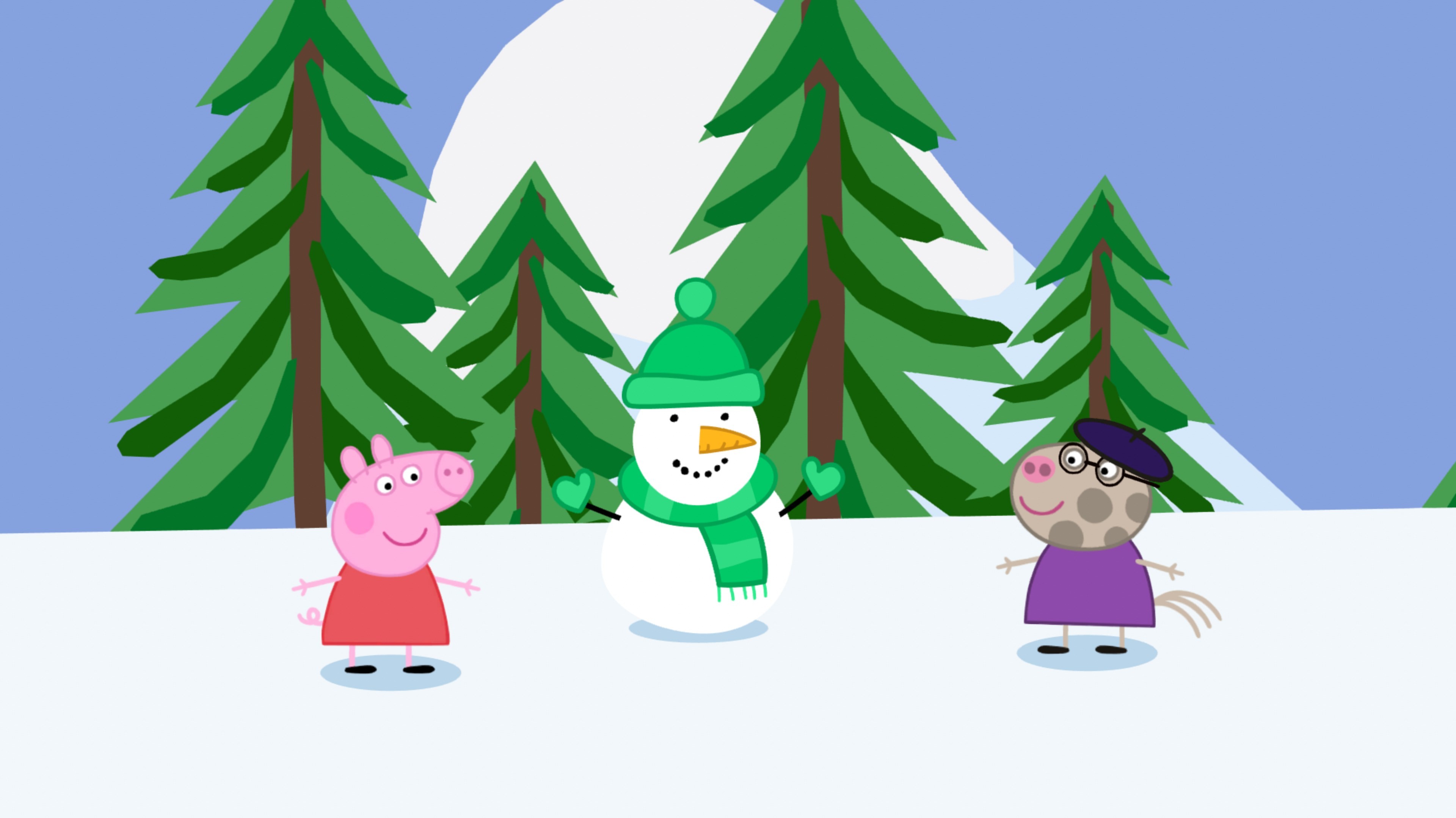 Mi Amiga, Peppa Pig - Imagen 10
